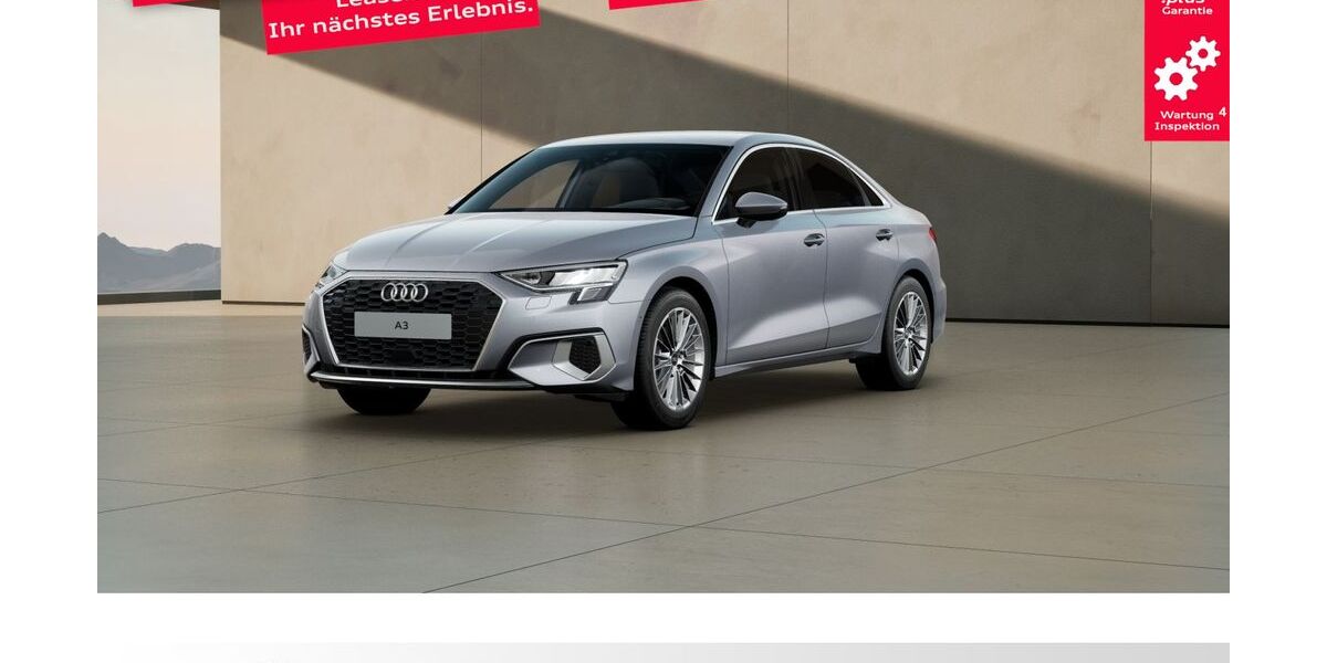 Audi A3 19.015 km 29.550 &euro; Northeim 37154