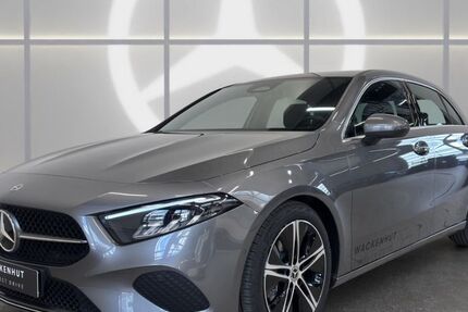 Mercedes-Benz A 180 9.900 km 34.900 &euro; Baden-Baden 76532