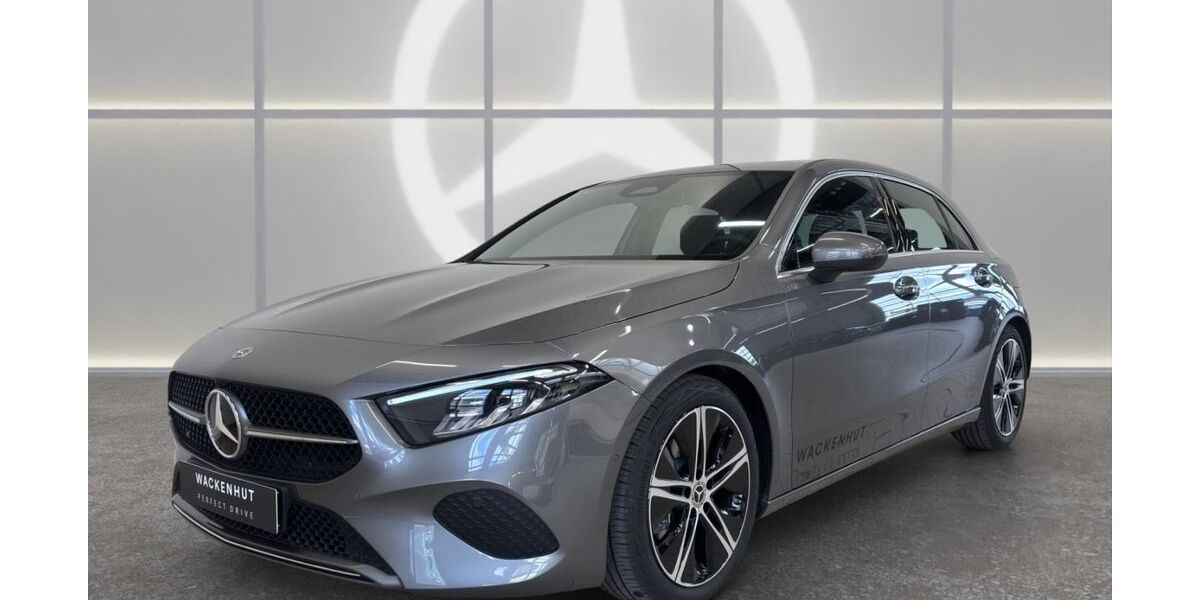 Mercedes-Benz A 180 9.900 km 34.900 &euro; Baden-Baden 76532