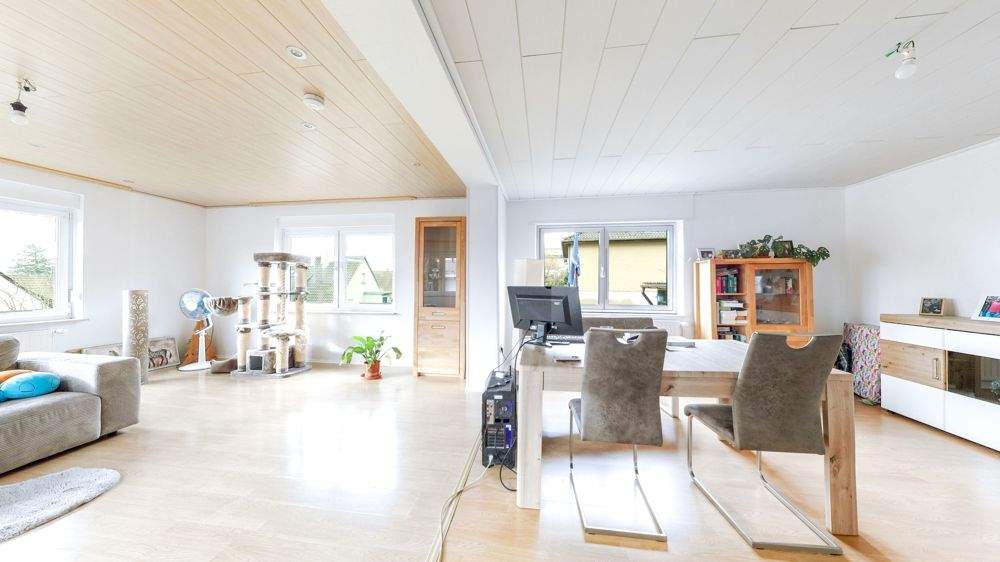 Mehrfamilienhaus, Wohnhaus Enkenbach-Alsenborn Alsenborn - 6 Zimmer, 245 m&sup2;, 485.000&euro; | Angebot:25680344