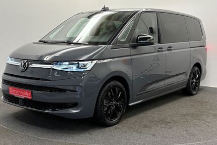 VW T7 Multivan 1.200 km 62.950 &euro; Weißenburg 91781