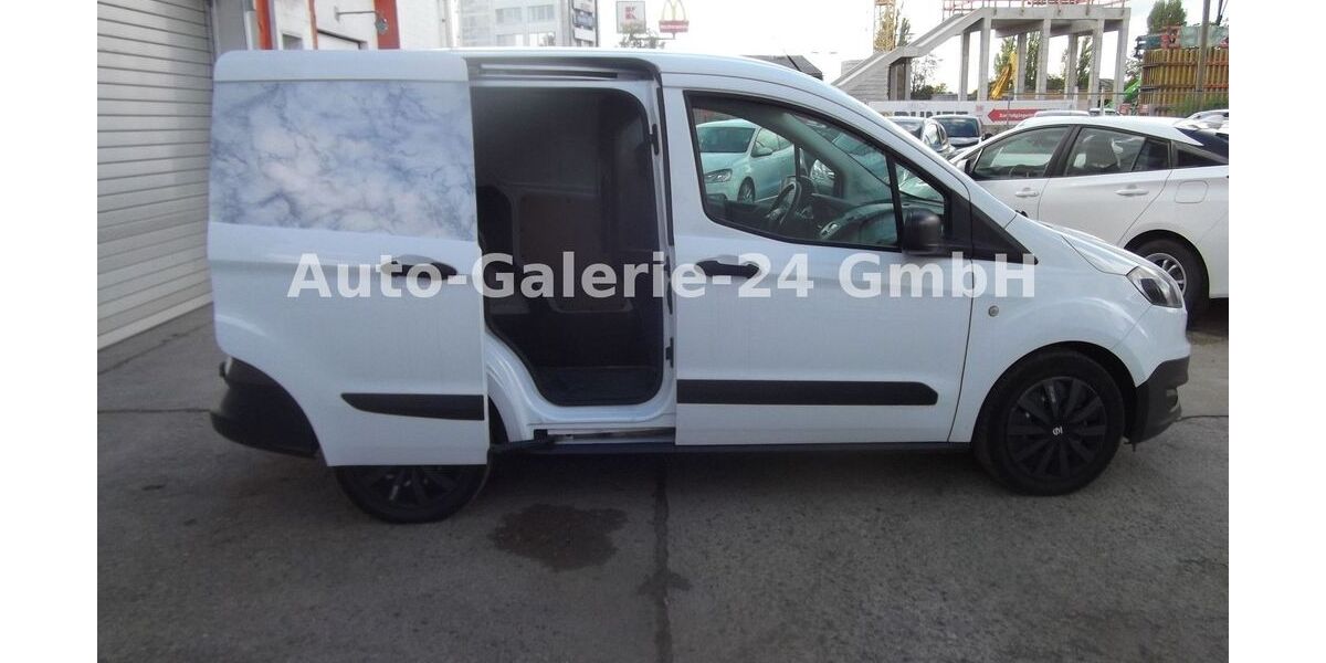 Ford Transit 100.000 km 6.990 &euro; Berlin 12277