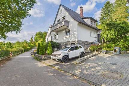 Haus zum Kaufen in Heppenheim (Bergstraße) 550.000 € 148.83 m² 5 zimmer