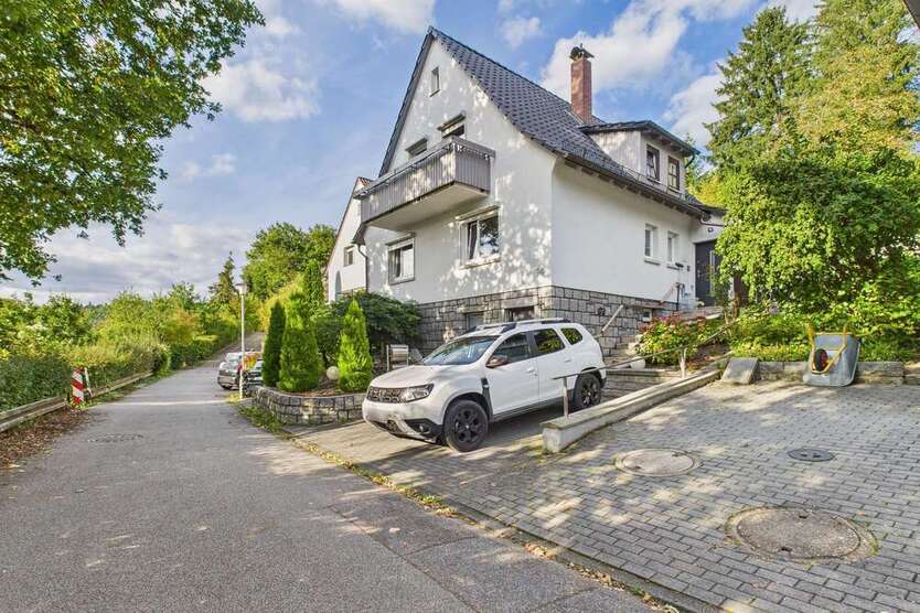 Haus zum Kaufen in Heppenheim (Bergstraße) 550.000 € 148.83 m² 5 zimmer