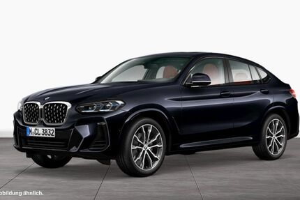 BMW X4 10.948 km 63.580 &euro; Saarbrücken 66121