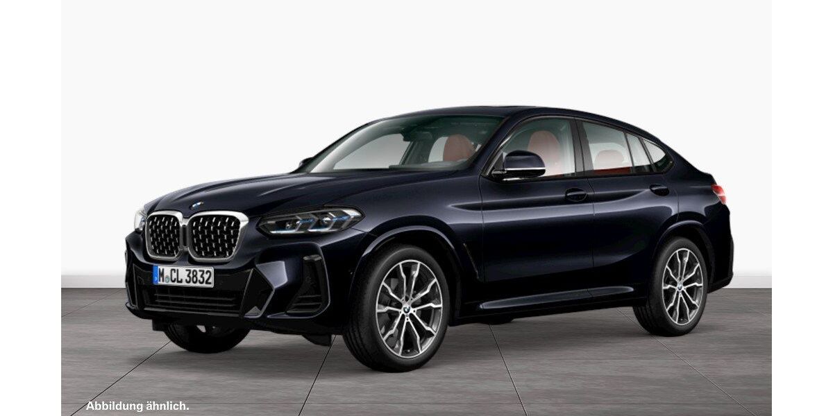 BMW X4 10.948 km 63.580 &euro; Saarbrücken 66121