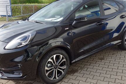 Ford Puma 5.000 km 25.330 &euro; Hettstedt OT Walbeck 06333