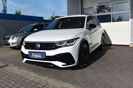 VW Tiguan 93.360 km 34.490 € Twistringen, Deutschland 27239