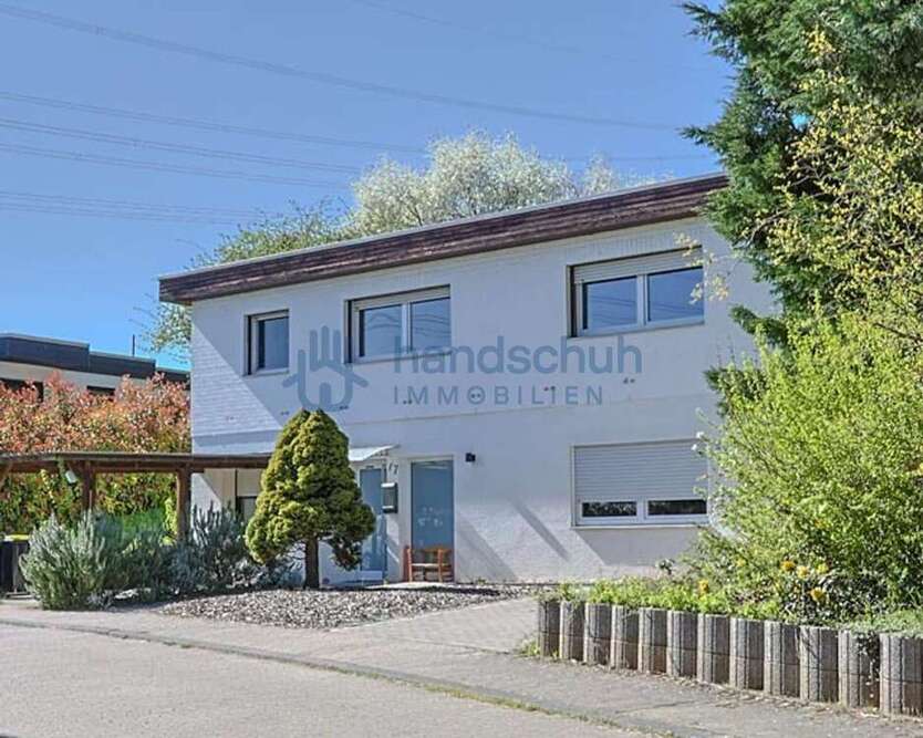 Haus zum Kaufen in Bad Kreuznach 459.000 € 164.94 m²