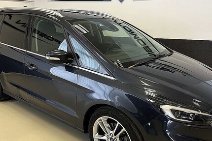 Ford Galaxy 105.000 km 22.450 &euro; Hechingen-Bechtoldsweiler 72379