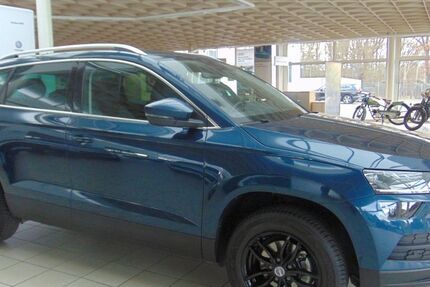 Skoda Karoq 26.704 km 21.990 &euro; Lauta 02991