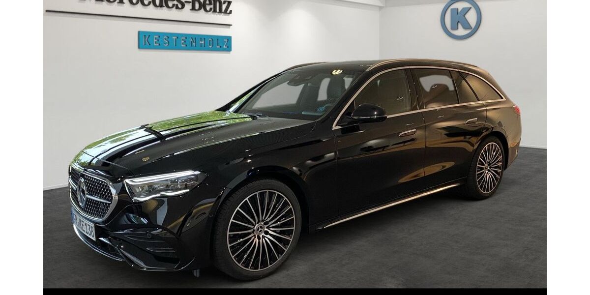 Mercedes-Benz E 220 17.351 km 65.550 &euro; Freiburg 79111