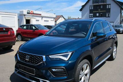 Seat Ateca 64.300 km 19.750 &euro; Böblingen 71032