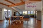 Dachgeschoßwohnung Engen - 4 Zimmer, 160 m&sup2;, 1.550&euro; | Angebot:26346887