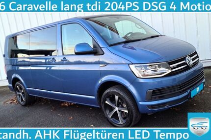 VW T6 Caravelle