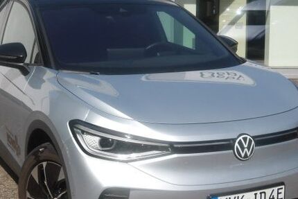 VW ID.4 16.800 km 44.900 &euro; Rieden 56745