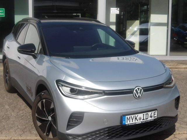 VW ID.4 16.800 km 44.900 &euro; Rieden 56745