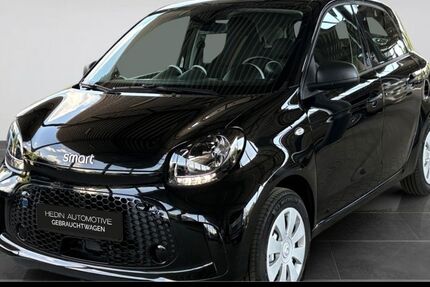 Smart ForFour 22.299 km 9.850 &euro; Kaiserslautern 67663
