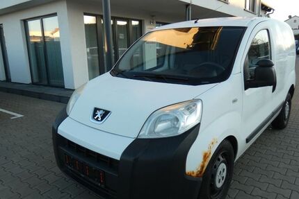 Peugeot Bipper 240.000 km 1.490 &euro; Erfurt 99087