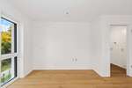 Erstbezug | Neubauwohnung mit Balkon & TG-Einzelstellplatz 2 zimmer