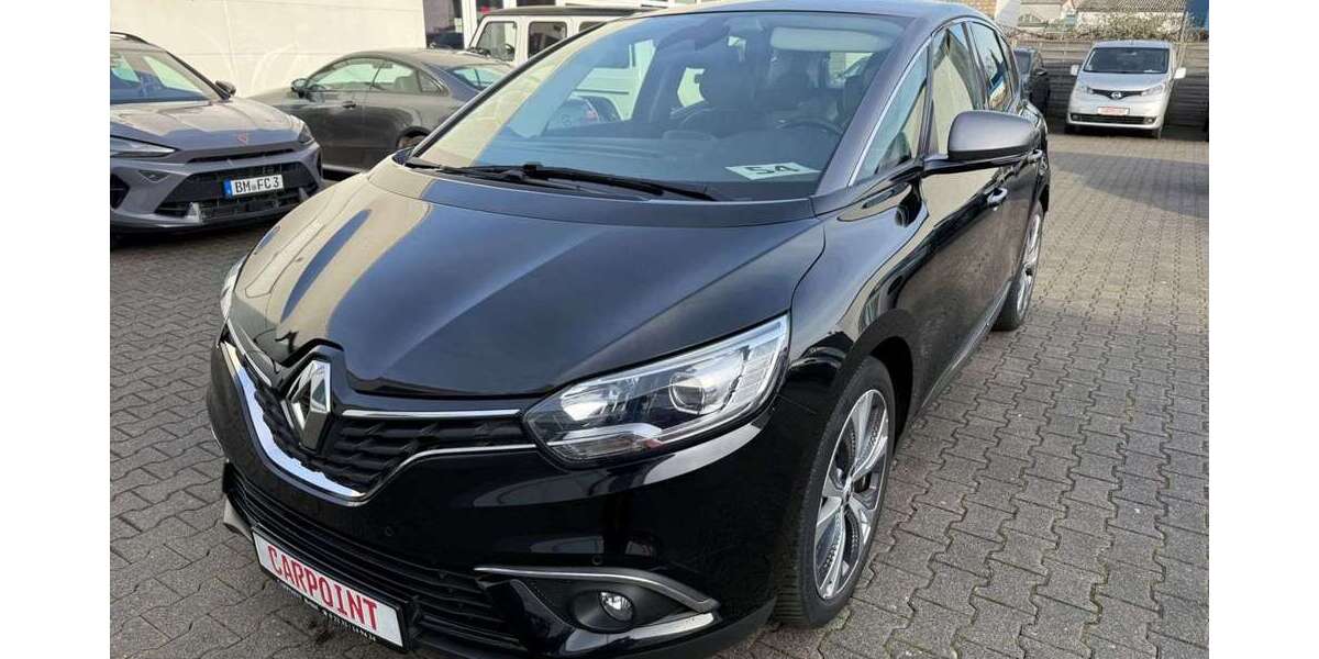 Renault Scenic 64.000 km 13.450 &euro; Brühl - Vochem/Industriegebiet 50321