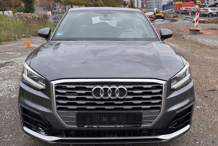 Audi Q2 143.712 km 17.499 &euro; Stuttgart 70376