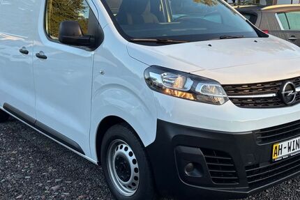 Opel Vivaro 67.986 km 18.990 € Geithain 04643