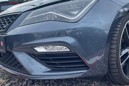 Seat Leon 74.990 km 24.990 &euro; Villingen-Schwenningen 78052
