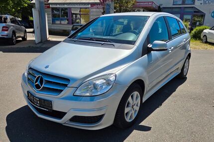 Mercedes-Benz B 160 122.800 km 6.290 &euro; Grana 06712