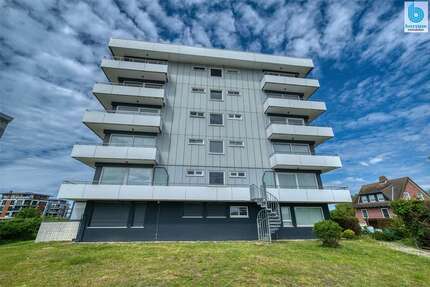 Wohnung Heiligenhafen - 1 Zimmer, 35 m&sup2;, 214.850&euro; | Angebot:26766888
