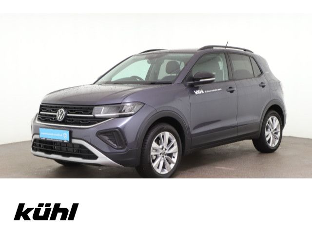VW T-Cross 1.500 km 25.780 &euro; Gifhorn 38518