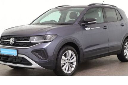 VW T-Cross 2.100 km 25.780 &euro; Gifhorn 38518
