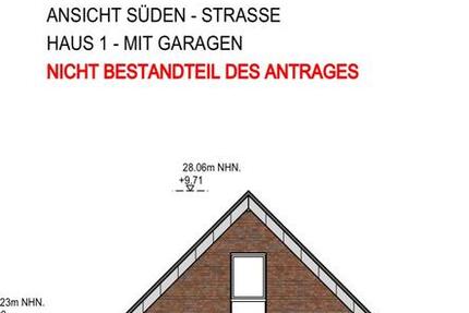 Wohnung Rees - 4 Zimmer, 89 m&sup2;, 1.109&euro; | Angebot:26393520