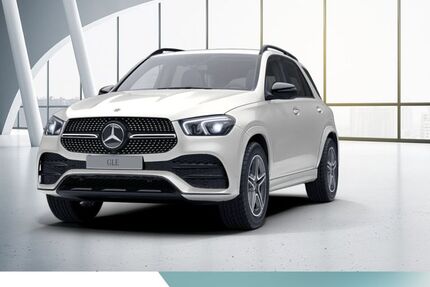 Mercedes-Benz GLE 350 95.841 km 56.990 &euro; Dresden 01239