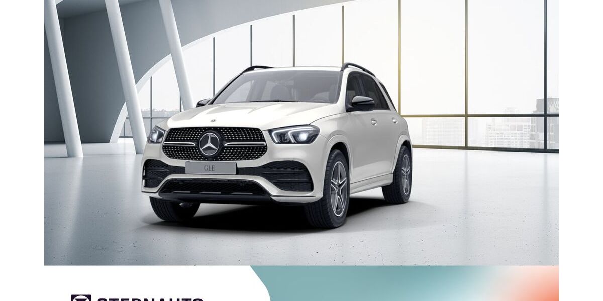 Mercedes-Benz GLE 350 95.841 km 56.990 &euro; Dresden 01239