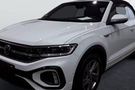 VW T-Roc 4.900 km 38.249 &euro; Lauda-Königshofen 97922