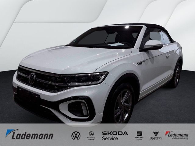 VW T-Roc 4.900 km 38.419 &euro; Lauda-Königshofen 97922