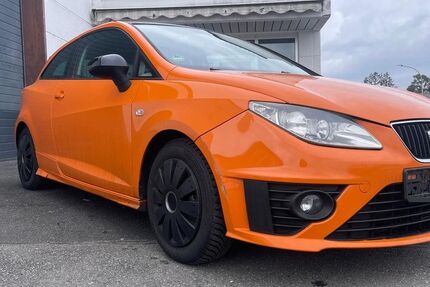 Seat Ibiza 205.000 km 3.290 &euro; Ludwigshafen 67067