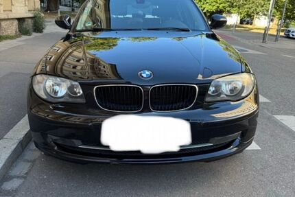 BMW 118 185.500 km 5.490 &euro; Ulm 89073