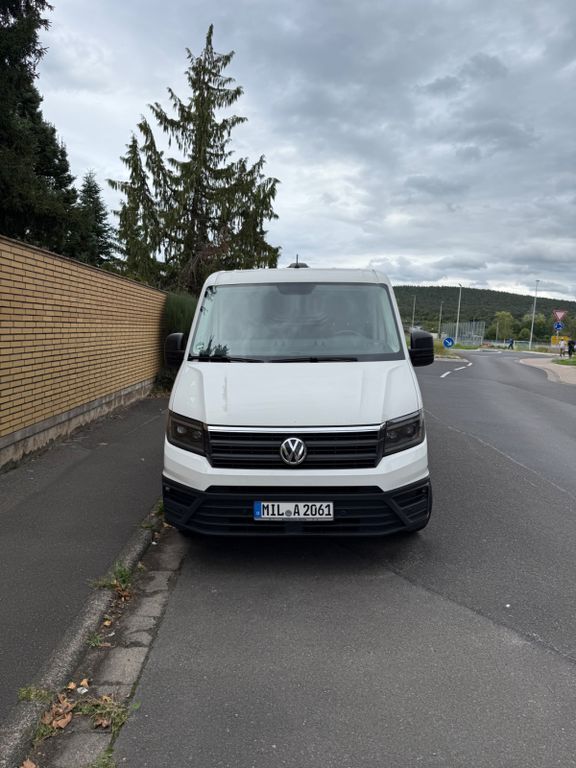 VW Crafter 147.500 km 22.000 € Elsenfeld 63820