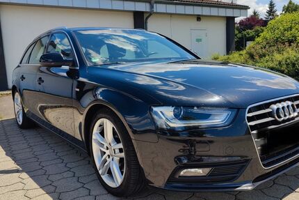 Audi A4 183.377 km 9.950 &euro; Schongau 86956
