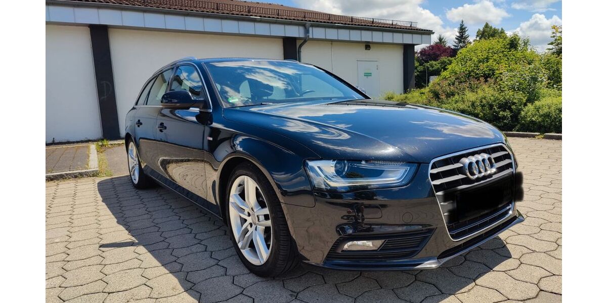 Audi A4 183.377 km 9.950 &euro; Schongau 86956