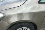 VW Golf Plus Style,Klimaaut.,Sitzh.,Temp.,Tüv Neu! 234.000 km 4.800 &euro; Himmelkron 95502