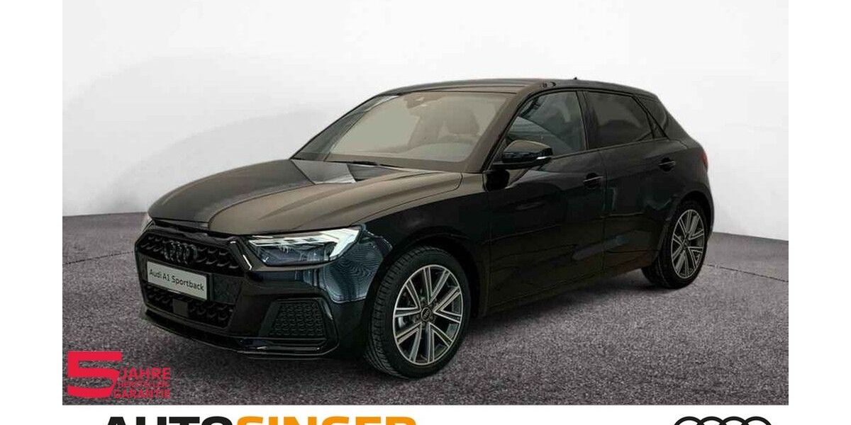 Audi A1 6.000 km 31.490 &euro; Marktoberdorf 87616