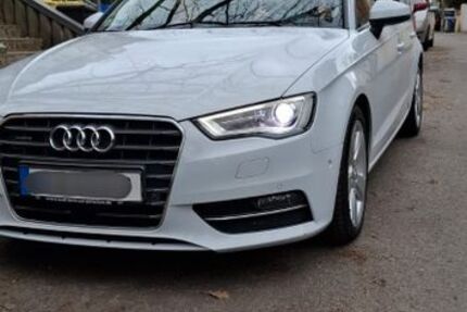 Audi A3 160.853 km 12.800 &euro; Potsdam 14482