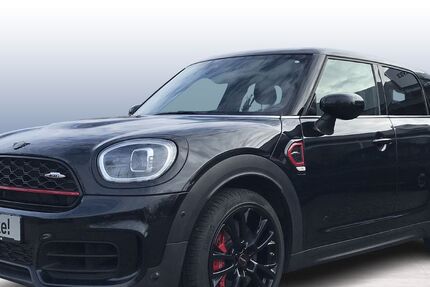 Mini John Cooper Works Countryman 45.450 km 34.499 &euro; Lohne 49393
