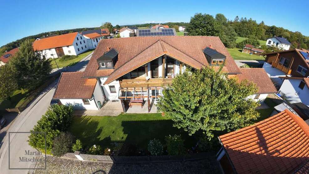 Wohnung zum Kaufen in Emmerting 247.000 € 70 m² 3 zimmer