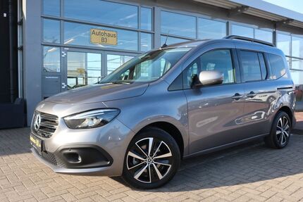 Mercedes-Benz Citan 4.339 km 30.990 &euro; Bergen 29303