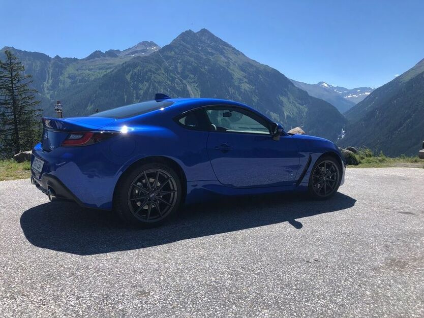 BRZ