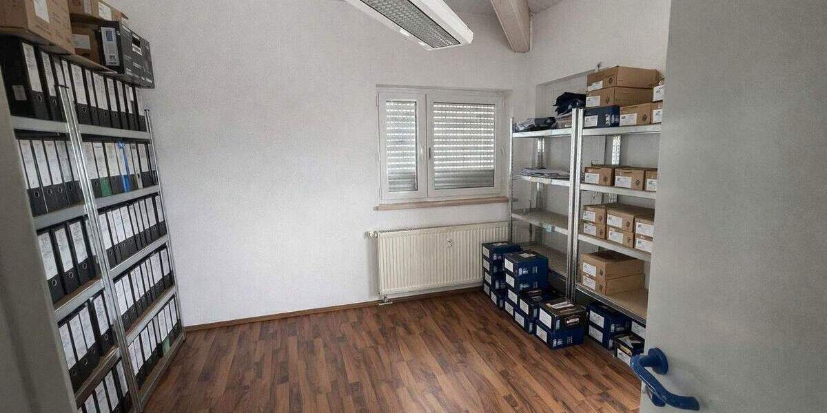 Gewerbeobjekt Senden - 1.750&euro; | Angebot:24822624